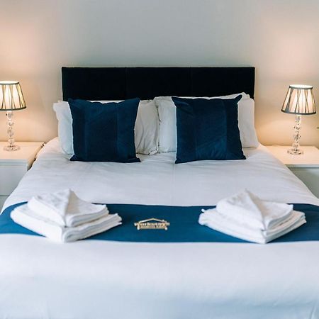 Stockton Rooms By Horizon Stays Thornaby on Tees Dış mekan fotoğraf