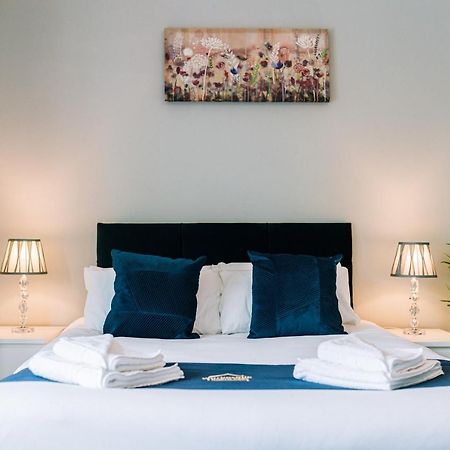 Stockton Rooms By Horizon Stays Thornaby on Tees Dış mekan fotoğraf