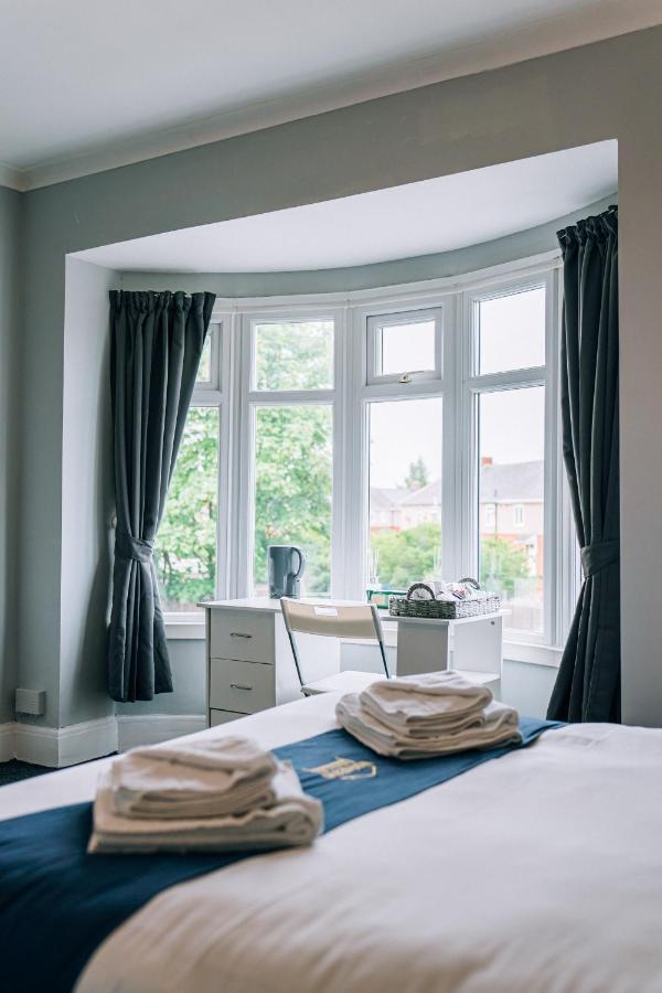 Stockton Rooms By Horizon Stays Thornaby on Tees Dış mekan fotoğraf