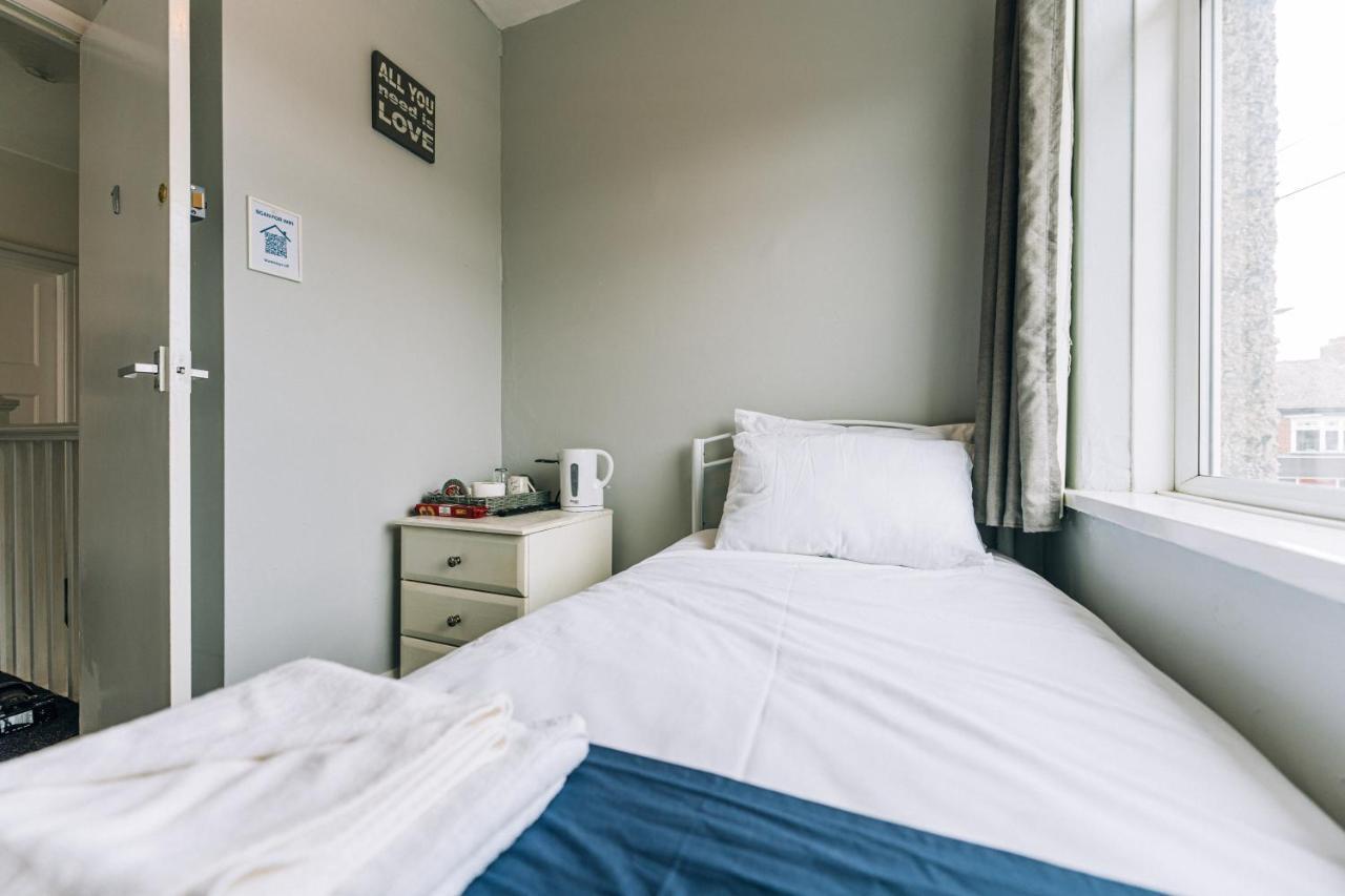 Stockton Rooms By Horizon Stays Thornaby on Tees Dış mekan fotoğraf