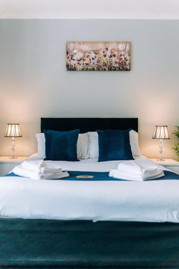 Stockton Rooms By Horizon Stays Thornaby on Tees Dış mekan fotoğraf