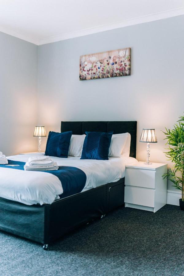 Stockton Rooms By Horizon Stays Thornaby on Tees Dış mekan fotoğraf