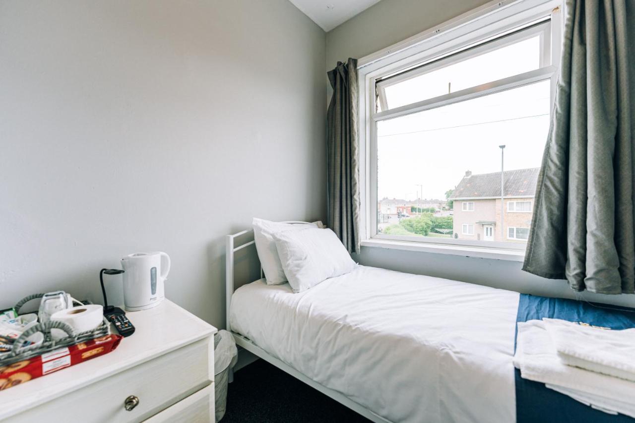Stockton Rooms By Horizon Stays Thornaby on Tees Dış mekan fotoğraf