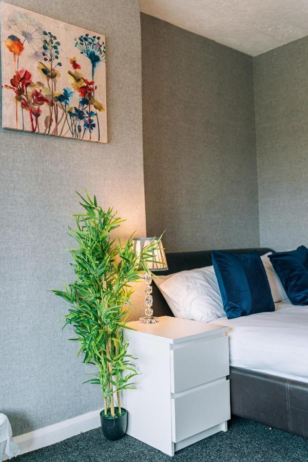 Stockton Rooms By Horizon Stays Thornaby on Tees Dış mekan fotoğraf