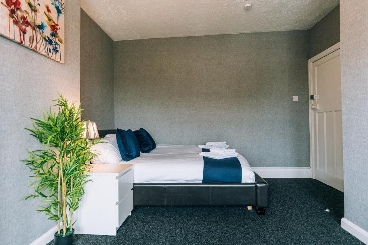 Stockton Rooms By Horizon Stays Thornaby on Tees Dış mekan fotoğraf