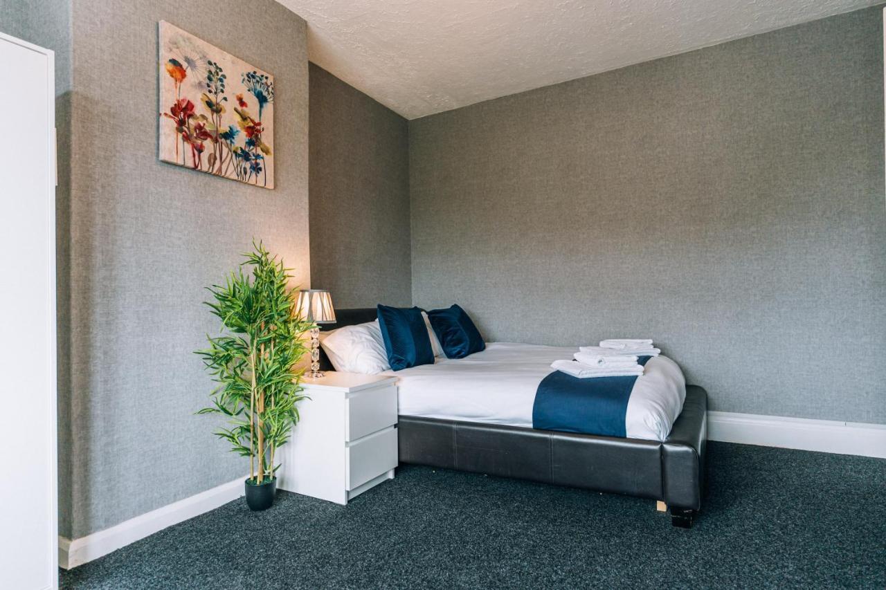 Stockton Rooms By Horizon Stays Thornaby on Tees Dış mekan fotoğraf