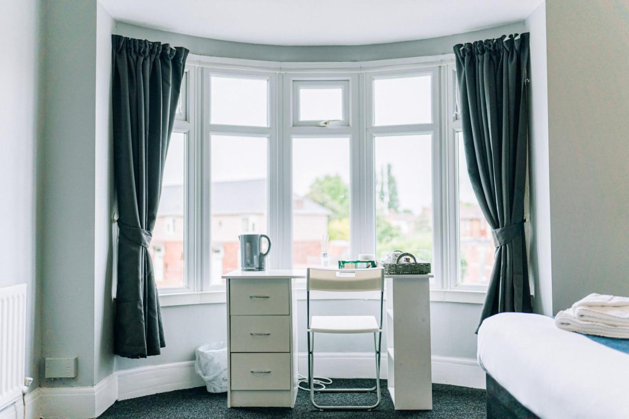 Stockton Rooms By Horizon Stays Thornaby on Tees Dış mekan fotoğraf