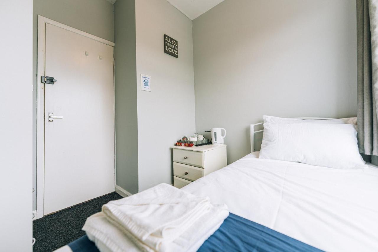 Stockton Rooms By Horizon Stays Thornaby on Tees Dış mekan fotoğraf