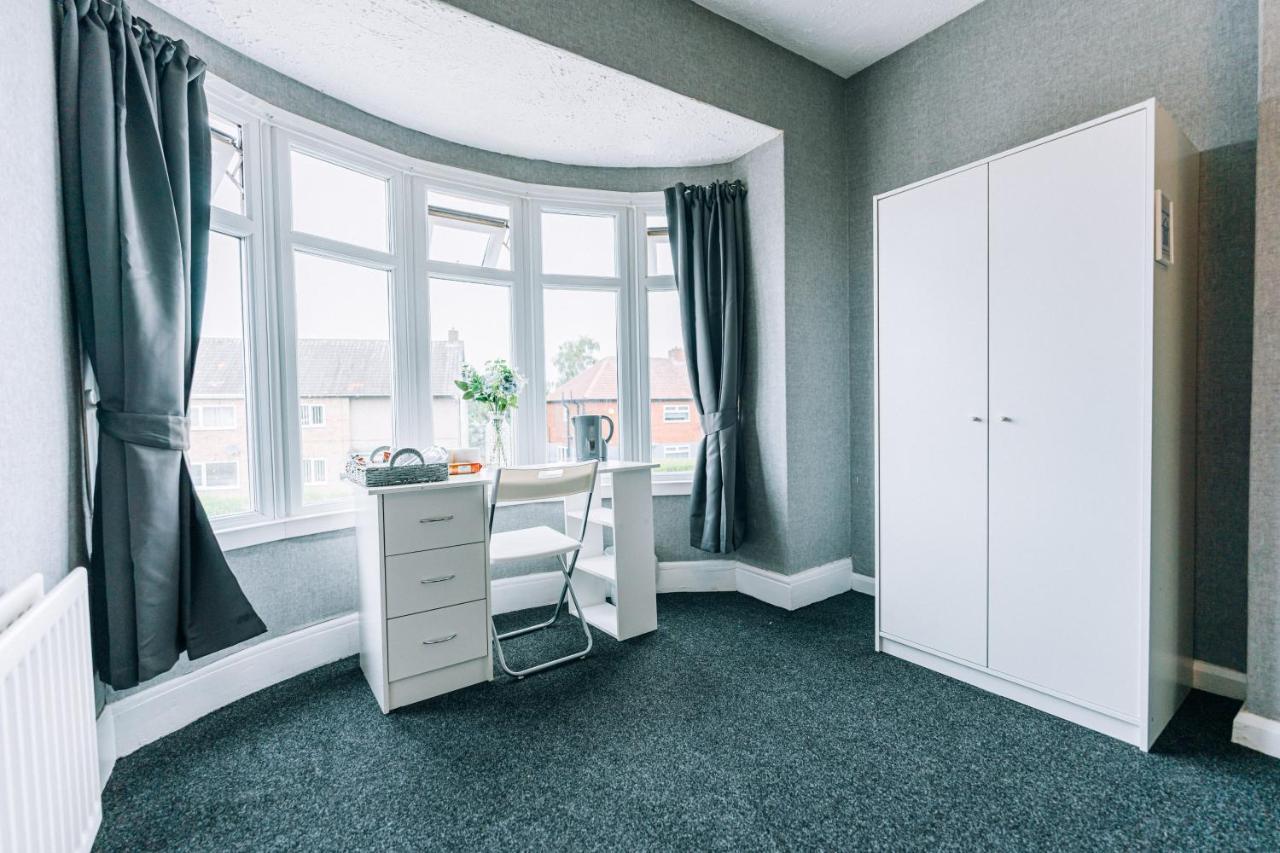 Stockton Rooms By Horizon Stays Thornaby on Tees Dış mekan fotoğraf